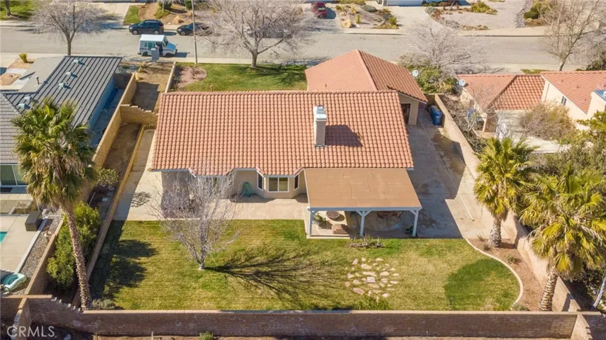 41304 Crispi Lane, Lancaster, California 93551