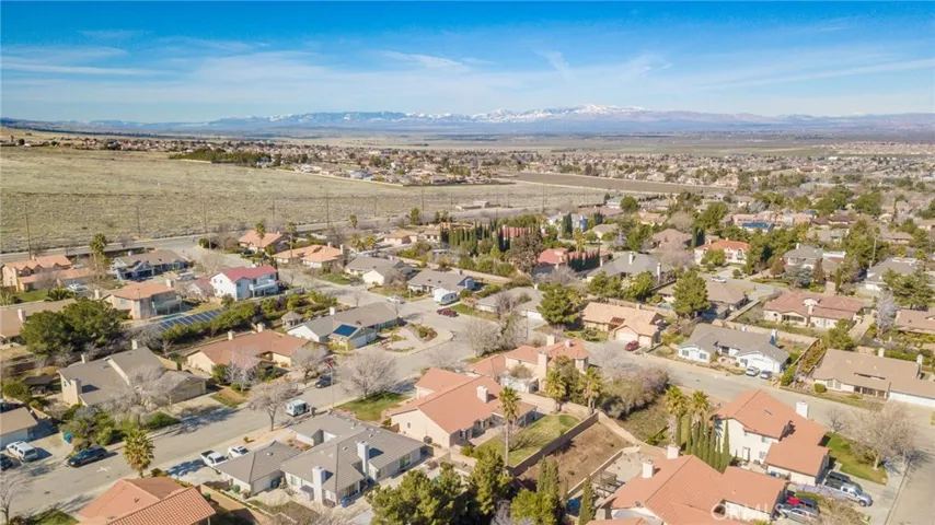 41304 Crispi Lane, Lancaster, California 93551