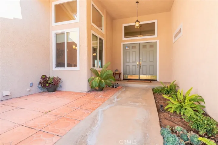 41304 Crispi Lane, Lancaster, California 93551