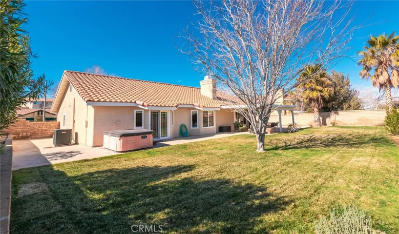 41304 Crispi Lane, Lancaster, California 93551