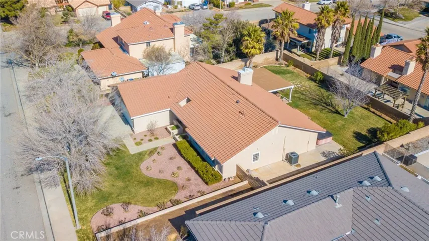41304 Crispi Lane, Lancaster, California 93551
