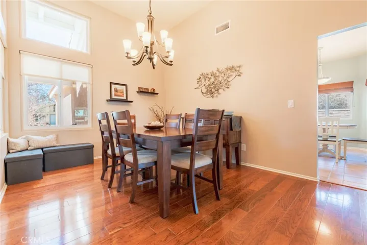 41304 Crispi Lane, Lancaster, California 93551
