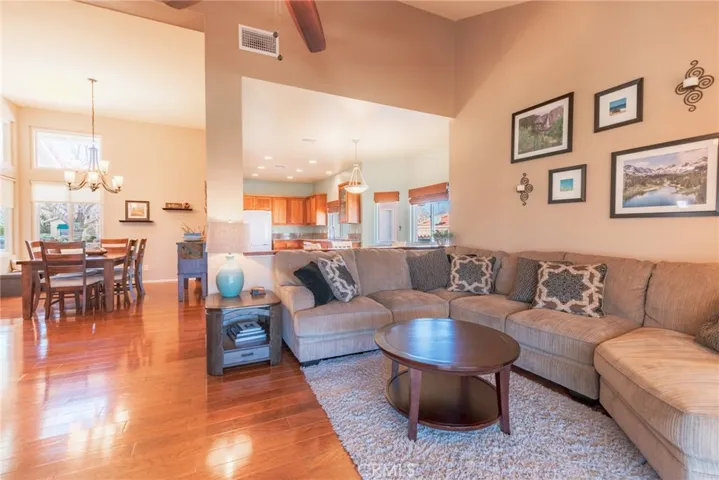 41304 Crispi Lane, Lancaster, California 93551
