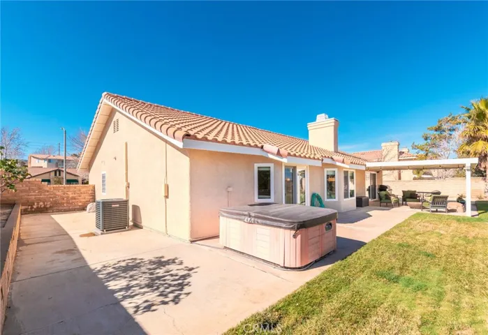 41304 Crispi Lane, Lancaster, California 93551