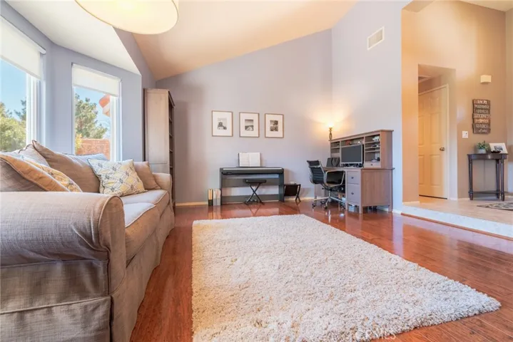 41304 Crispi Lane, Lancaster, California 93551