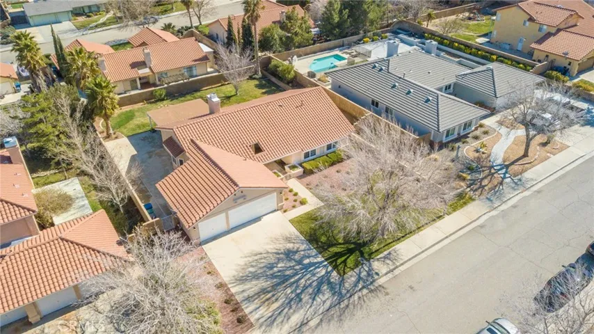 41304 Crispi Lane, Lancaster, California 93551