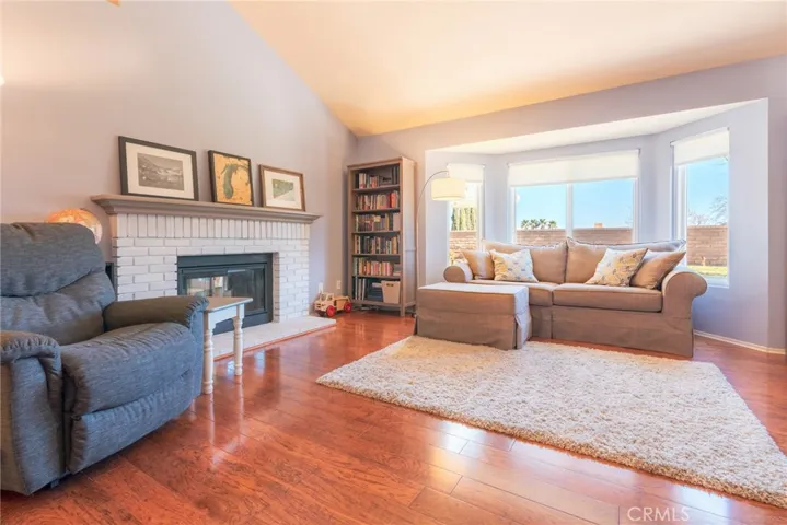 41304 Crispi Lane, Lancaster, California 93551
