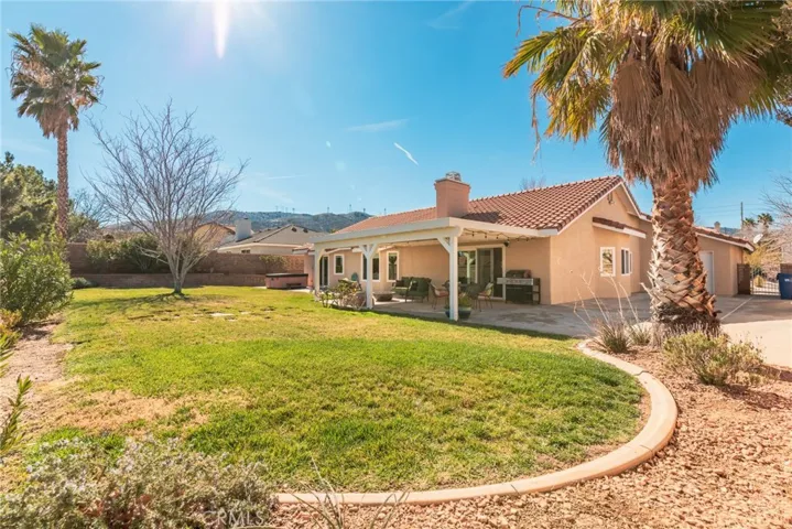 41304 Crispi Lane, Lancaster, California 93551