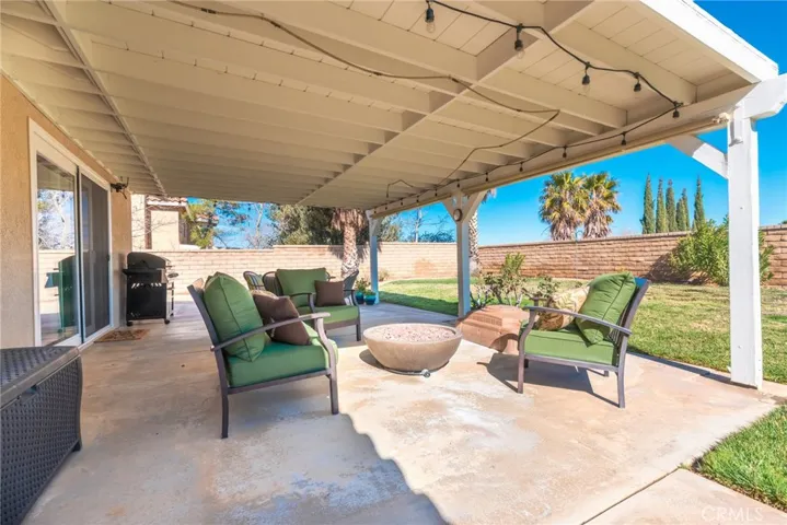 41304 Crispi Lane, Lancaster, California 93551