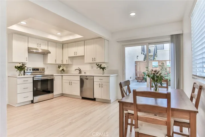 16861 Sims Lane A, Huntington Beach, California 92649