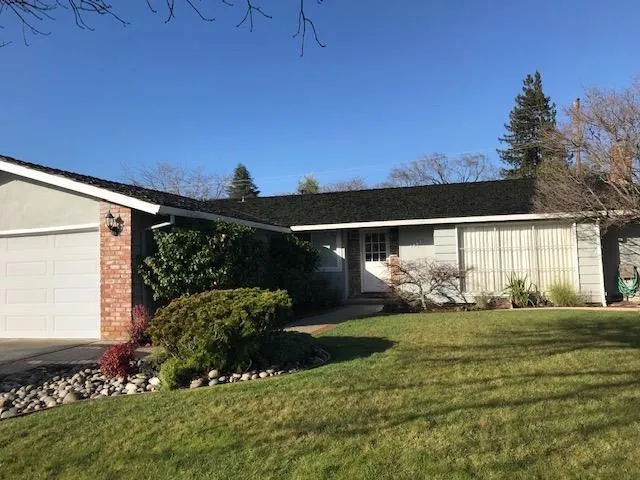 2861 Via Carmen, San Jose, California 95124