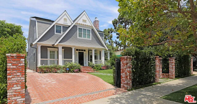 11977 Dorothy Street, Los Angeles, California 90049