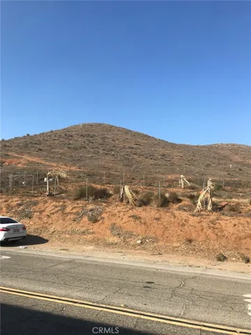 0 Granite Hill, Jurupa Valley, California 92509