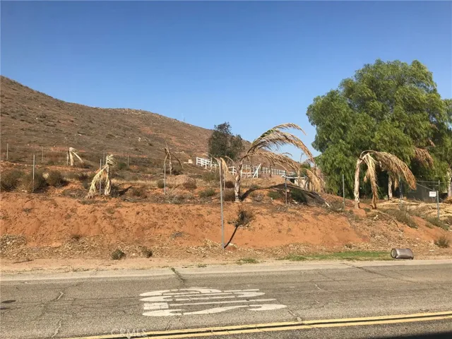 0 Granite Hill, Jurupa Valley, California 92509