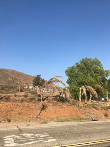 0 Granite Hill, Jurupa Valley, California 92509