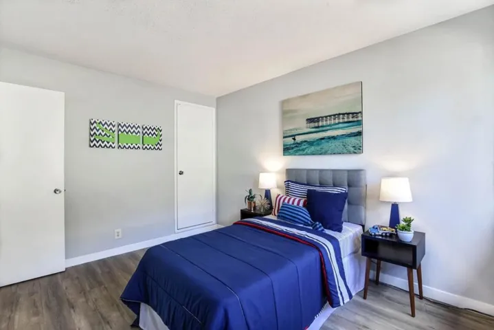 503 Latimer Circle, Campbell, California 95008
