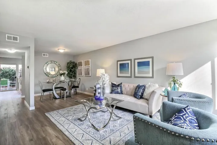 503 Latimer Circle, Campbell, California 95008
