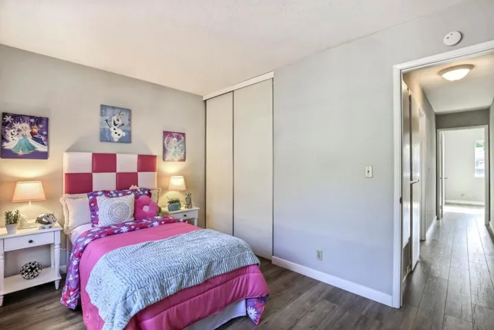 503 Latimer Circle, Campbell, California 95008