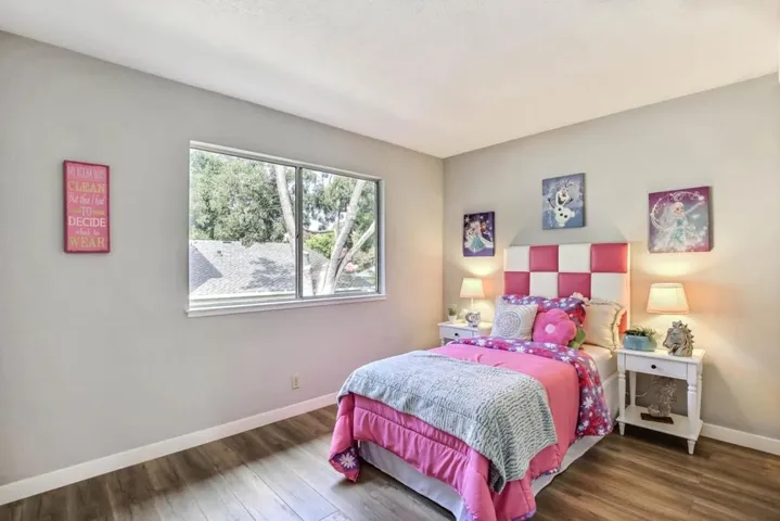 503 Latimer Circle, Campbell, California 95008