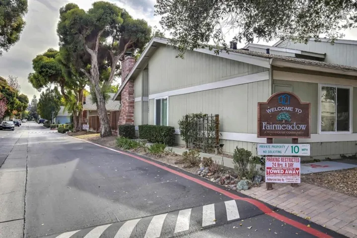 503 Latimer Circle, Campbell, California 95008