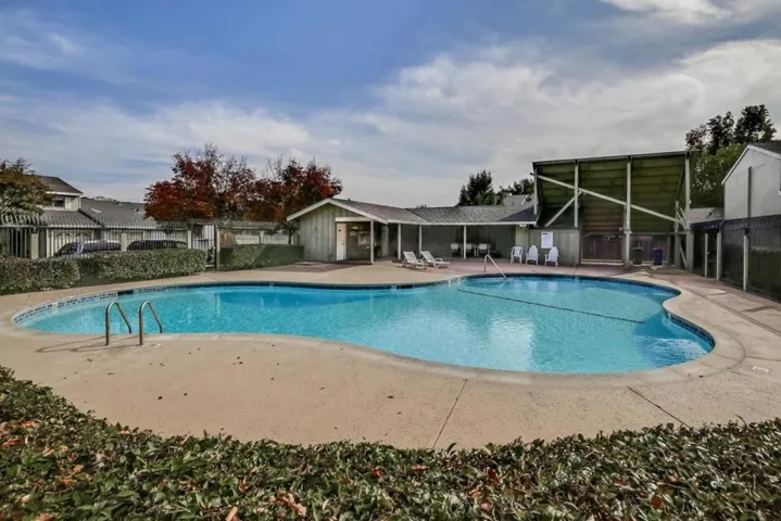503 Latimer Circle, Campbell, California 95008