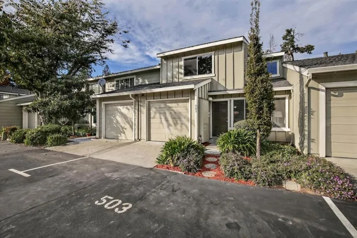 503 Latimer Circle, Campbell, California 95008
