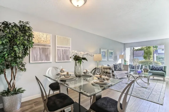 503 Latimer Circle, Campbell, California 95008