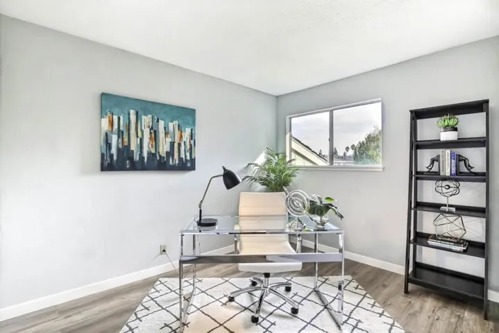503 Latimer Circle, Campbell, California 95008