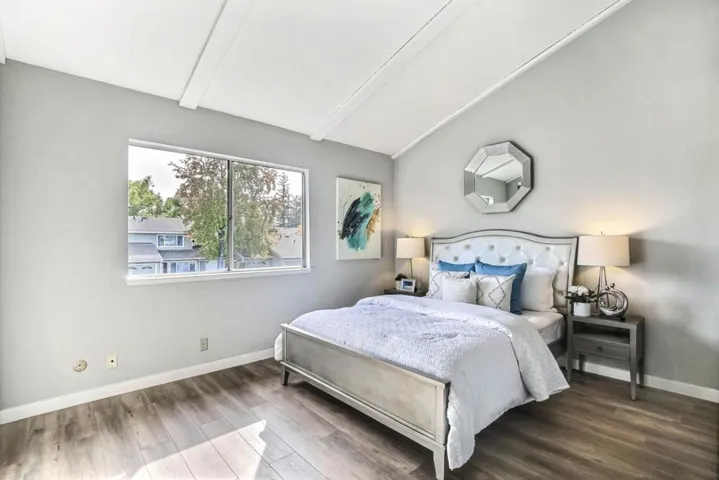 503 Latimer Circle, Campbell, California 95008