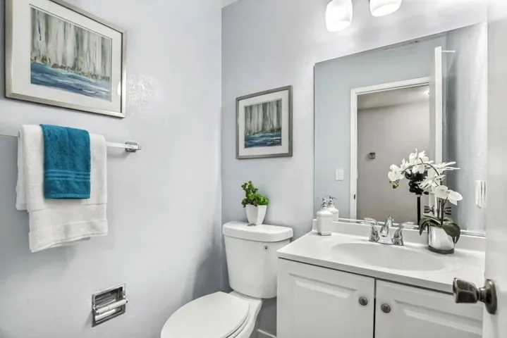 503 Latimer Circle, Campbell, California 95008