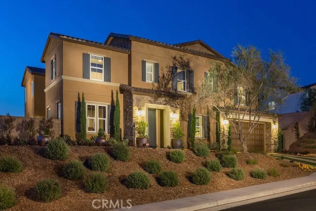 16513 Amberly Court, Riverside, California 92503