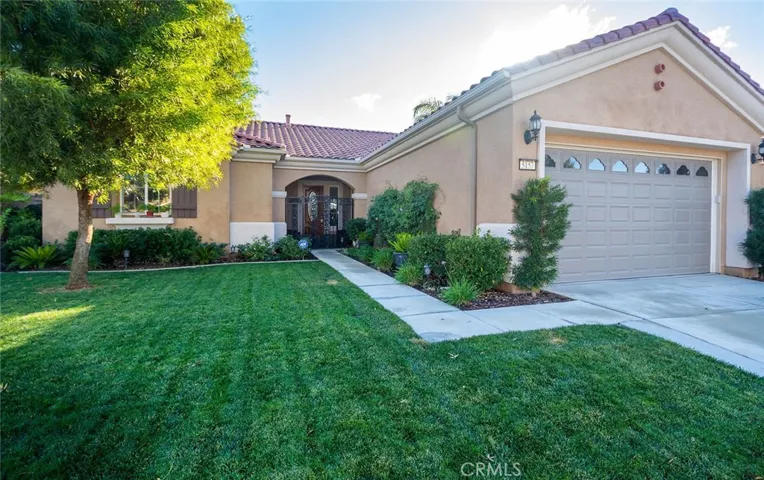 5157 Paseo Callado, Hemet, California 92545