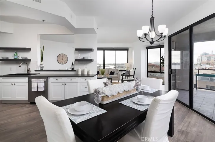 1310 E Ocean Boulevard 607, Long Beach, California 90802