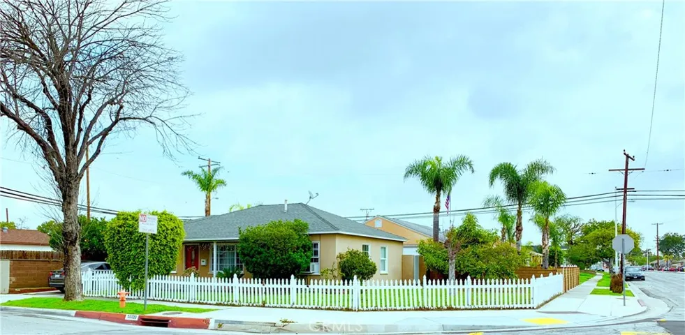 13320 Fairford Avenue, Norwalk, California 90650