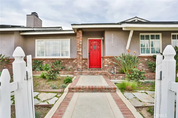 13601 Springdale Street, Westminster, California 92683