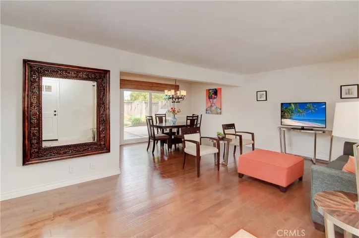 This flexible floor plan lives LARGE with plenty of living, dining and transition spaces...