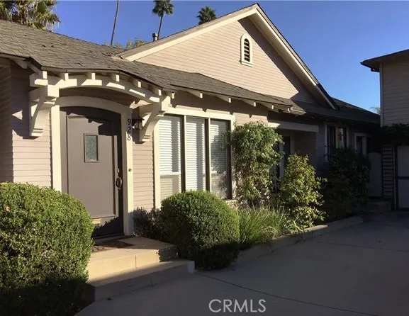 928 E Union Street, Pasadena, California 91106