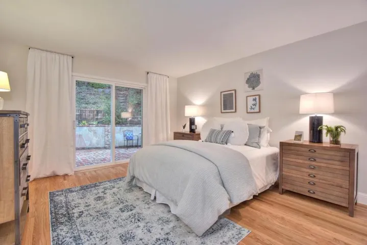 864 Vista Grande, Millbrae, California 94030