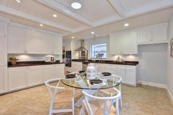 864 Vista Grande, Millbrae, California 94030