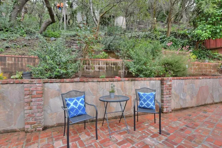 864 Vista Grande, Millbrae, California 94030