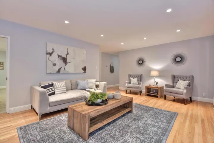 864 Vista Grande, Millbrae, California 94030