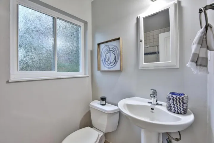 864 Vista Grande, Millbrae, California 94030