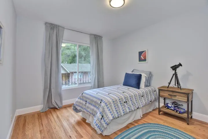 864 Vista Grande, Millbrae, California 94030