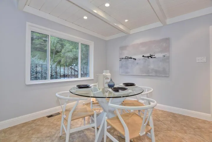 864 Vista Grande, Millbrae, California 94030