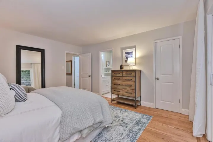 864 Vista Grande, Millbrae, California 94030