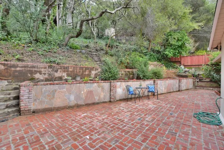 864 Vista Grande, Millbrae, California 94030