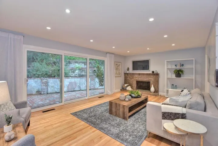 864 Vista Grande, Millbrae, California 94030