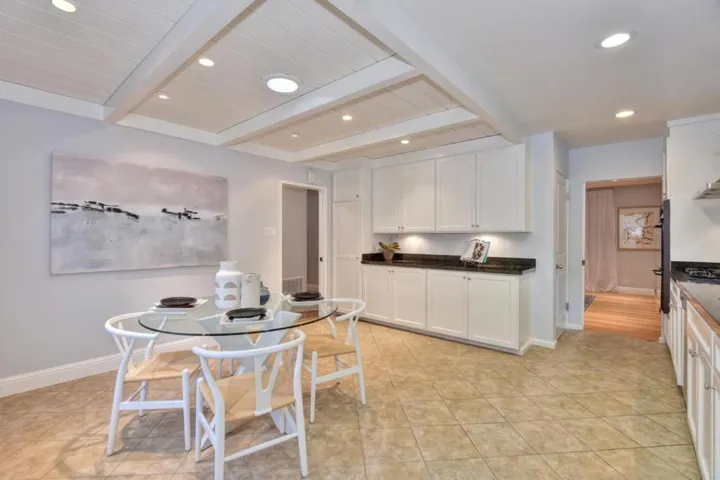 864 Vista Grande, Millbrae, California 94030