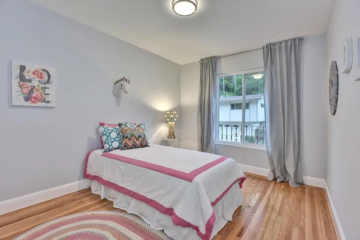 864 Vista Grande, Millbrae, California 94030