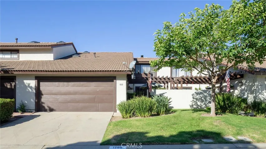1288 Estes Drive, Santa Maria, California 93454